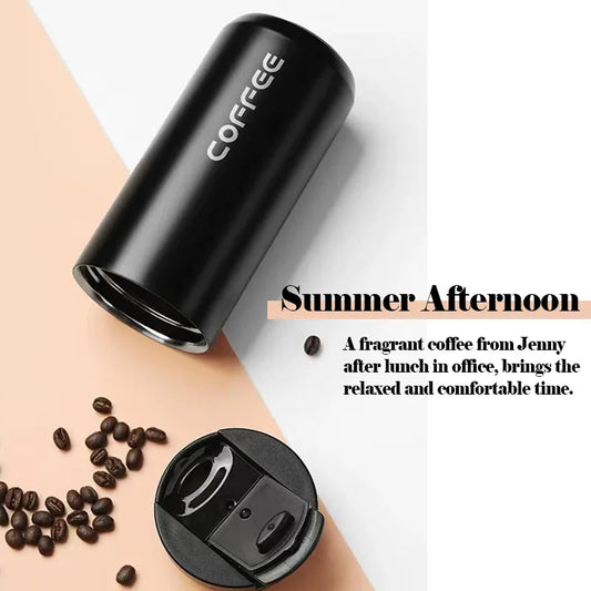 400ML Stainless Steel Coffee Thermos