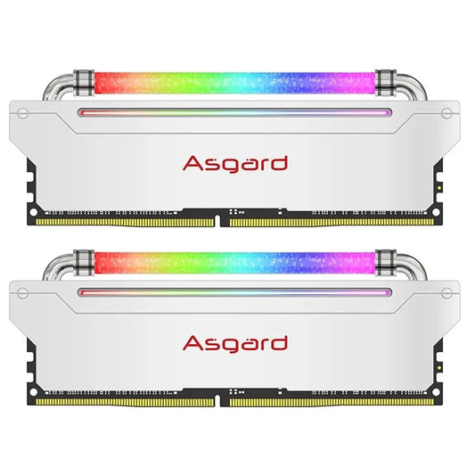 W3 2.0 RGB Memoria Ram