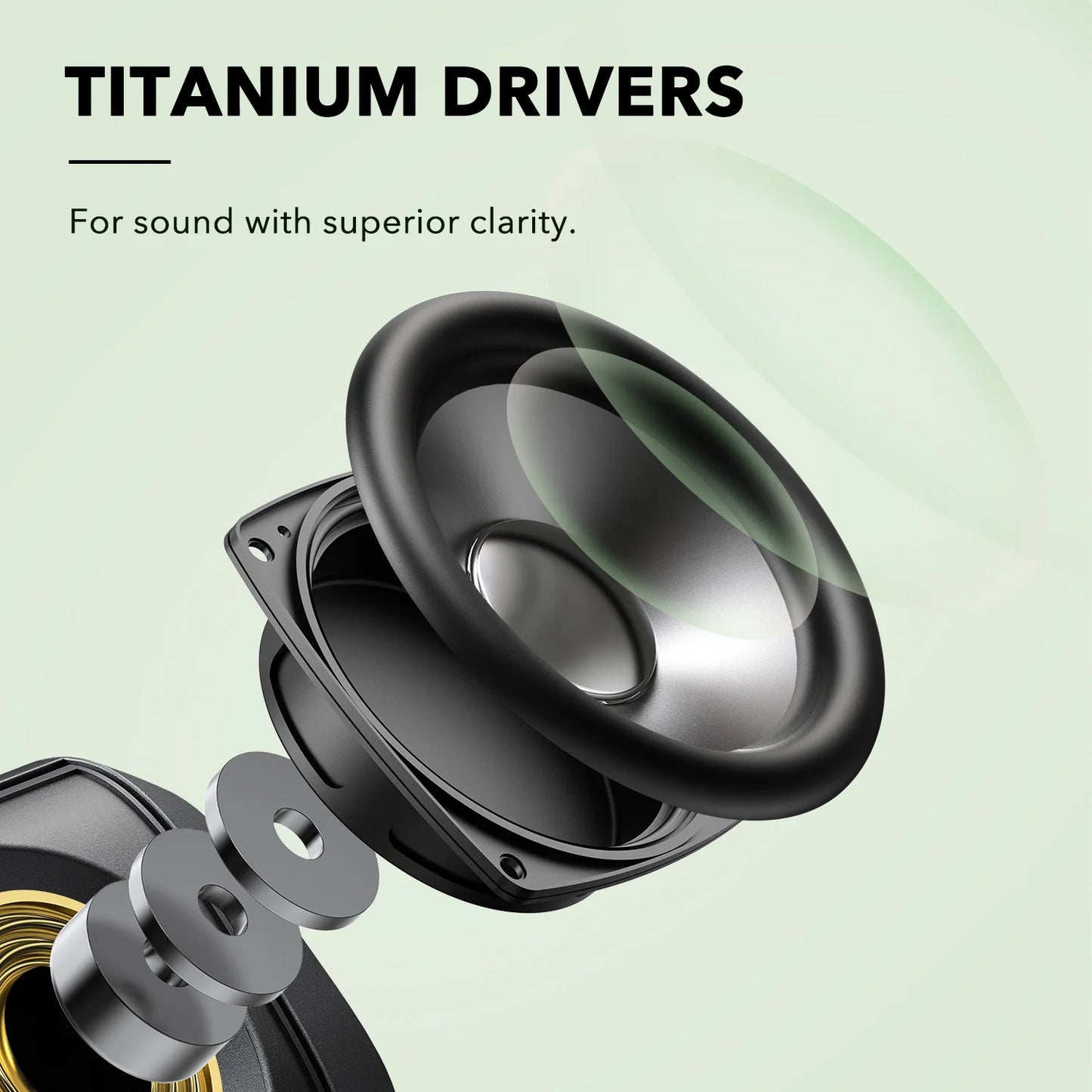 Motion Boom Outdoor bluetooth Speaker