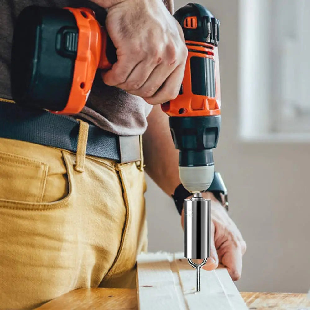 Universal Socket Tools Set