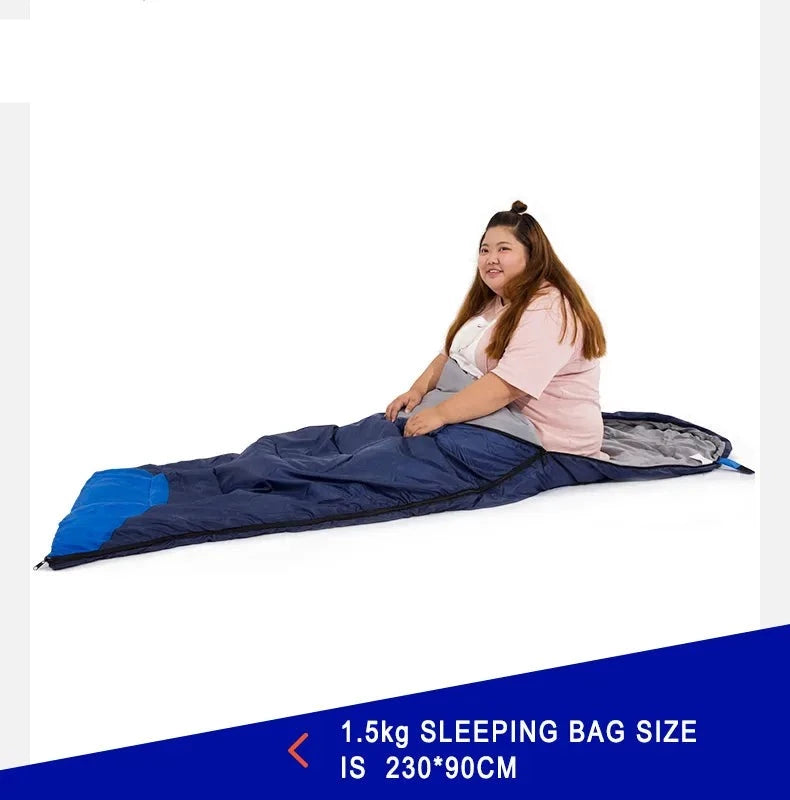 Camping Waterproof Sleeping Bag