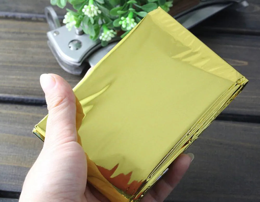 Outdoor Waterproof Emergency Bag