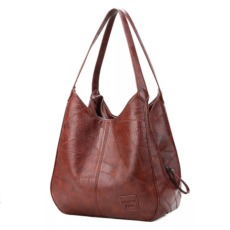 Women Fashion Vintage Hand Bag