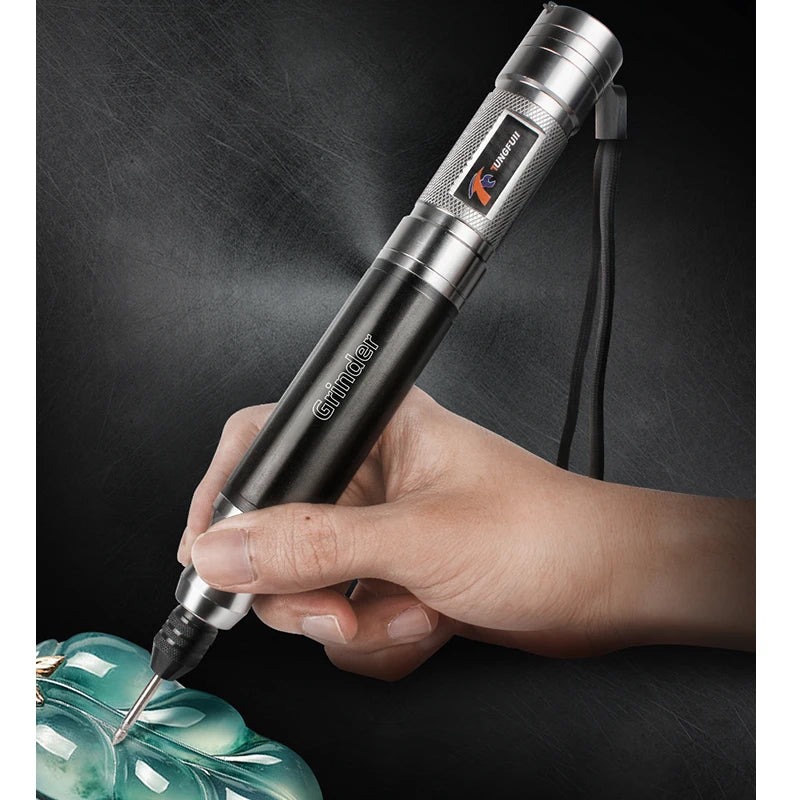 Cordless Mini Drill Engraving Power Tools