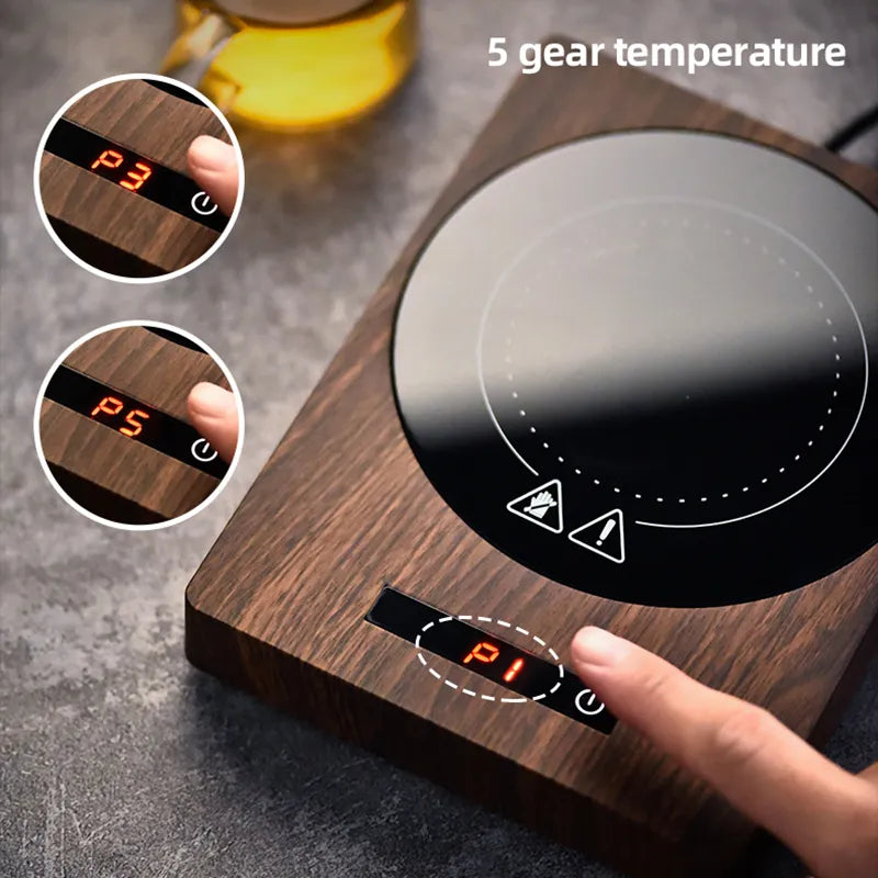200W Cup 5 Gear Warmer