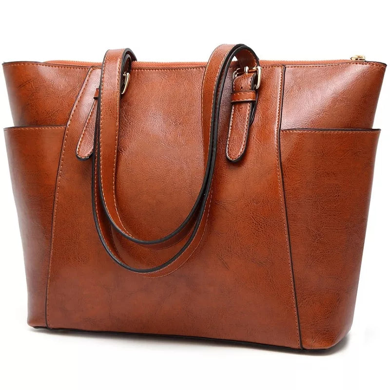 women Vintage Shoulder satchel Bag