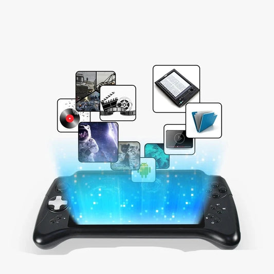 7.0 Retro Handheld Video Game Console