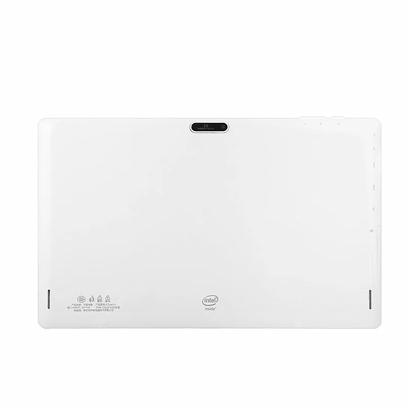 10.6 Inch Windows10+Android Tablet PC