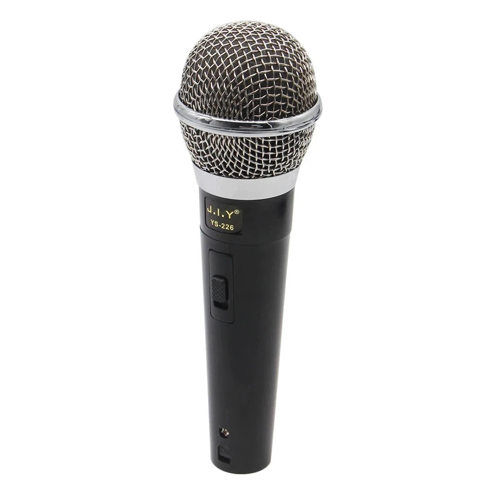 Professional Wired Dynamic Microphone