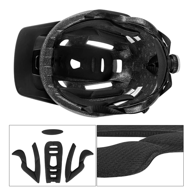 Adult Bicycle Helmet for Men Women