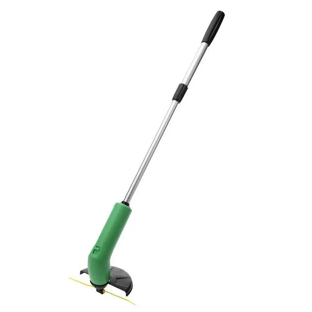 Portable Cordless Grass Trimmer