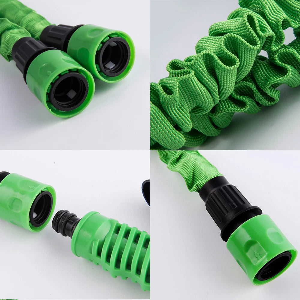 Garden Water Hose Pipe