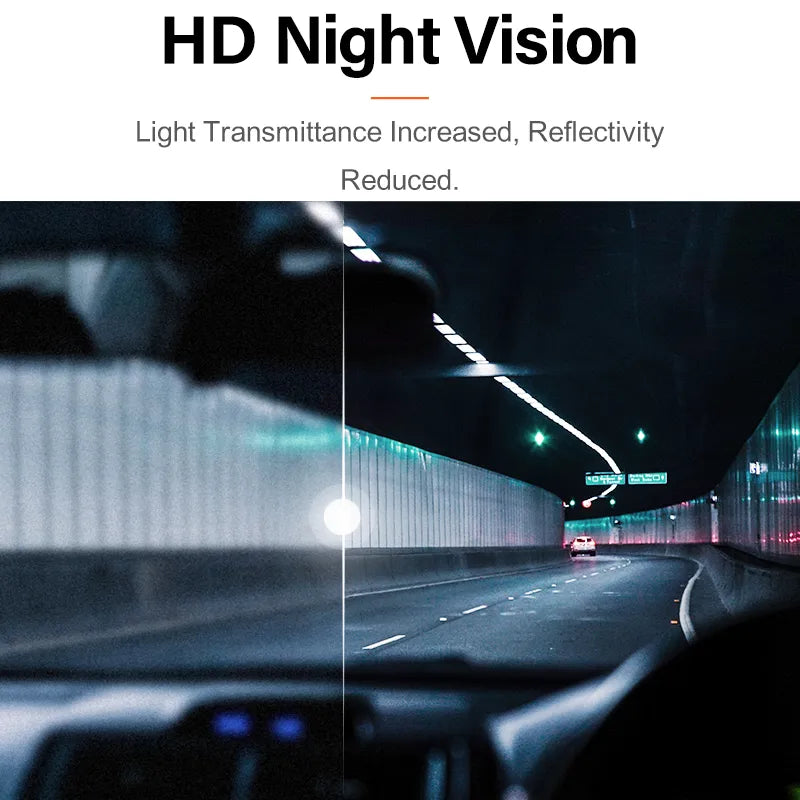 70mai Car DVR 1S APP English Voice Control 7 Dash Cam