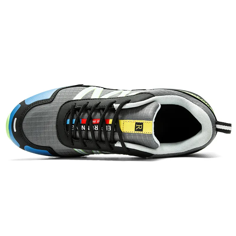 zapatillas ciclismo Men Motorcycle Shoes