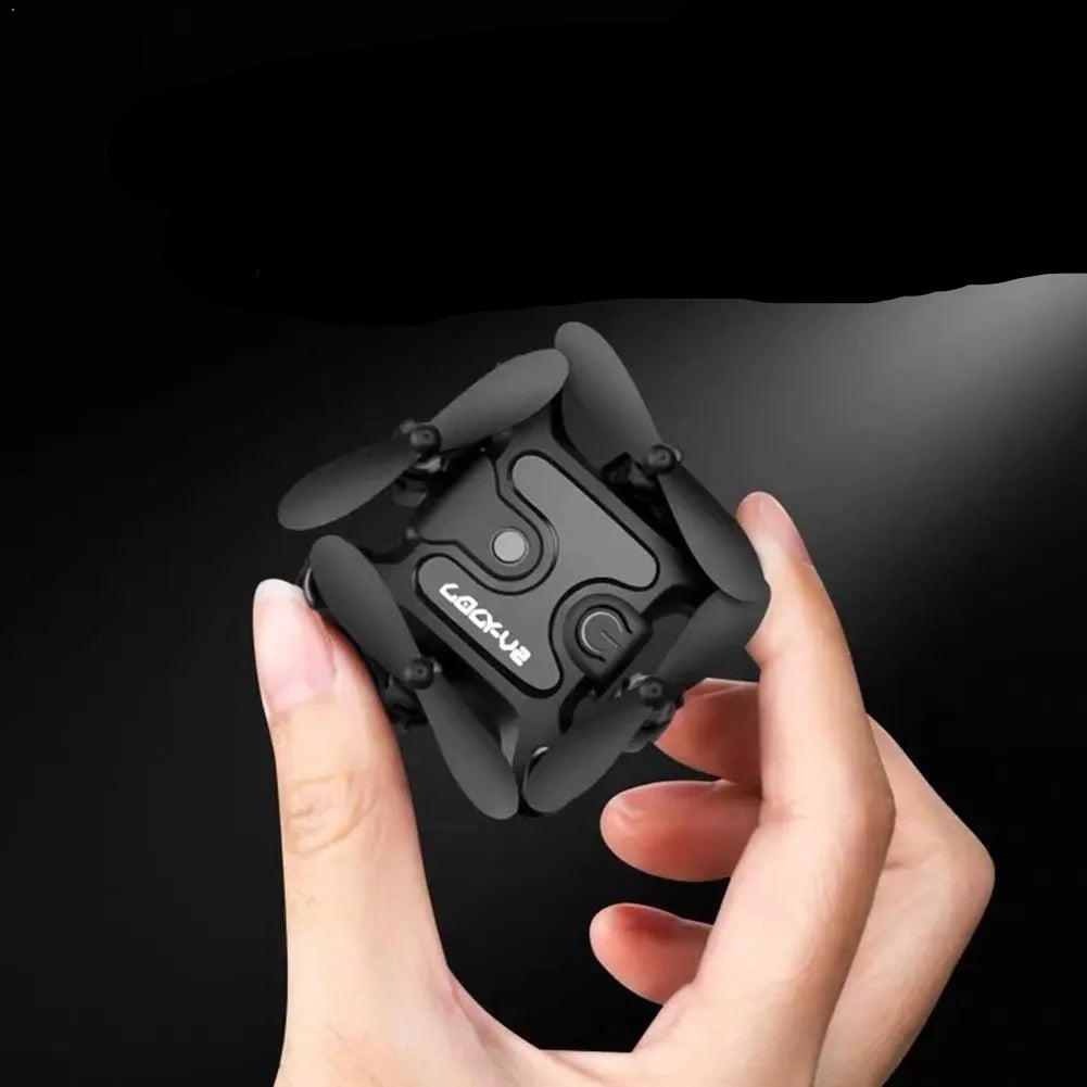 4K Professional HD Camera Mini Drone