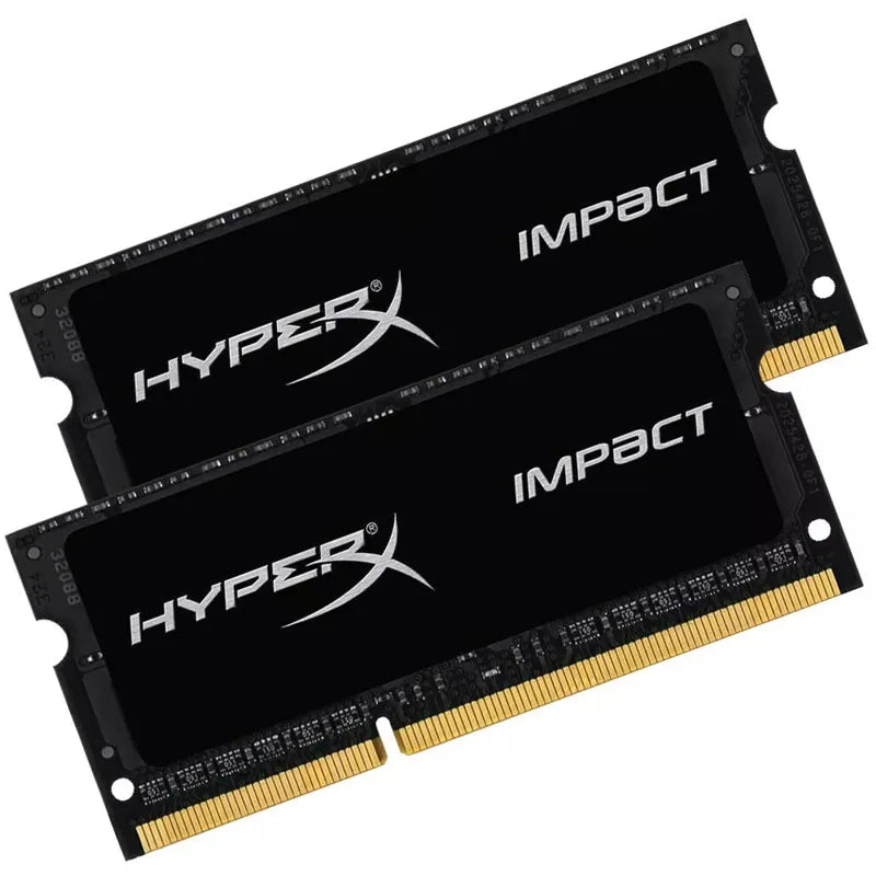 4GB 8GB DDR3L 1866 1333 1600MHz Laptop Memory