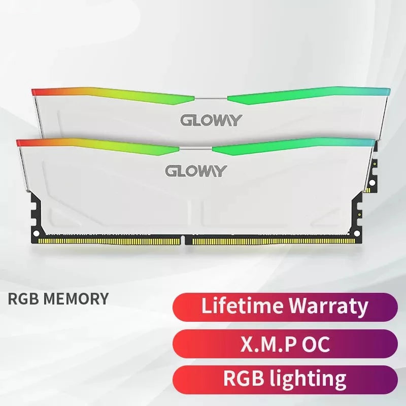 2GB DDR4 3200mhz Memory RAM