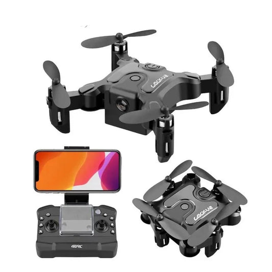 4K Professional HD Camera Mini Drone