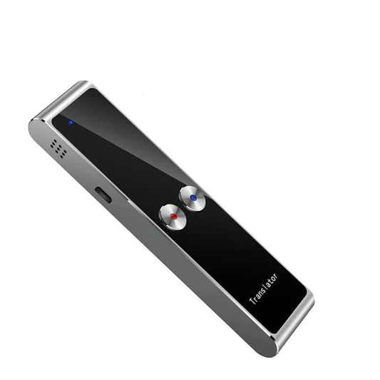 Portable Mini Wireless Smart Translator