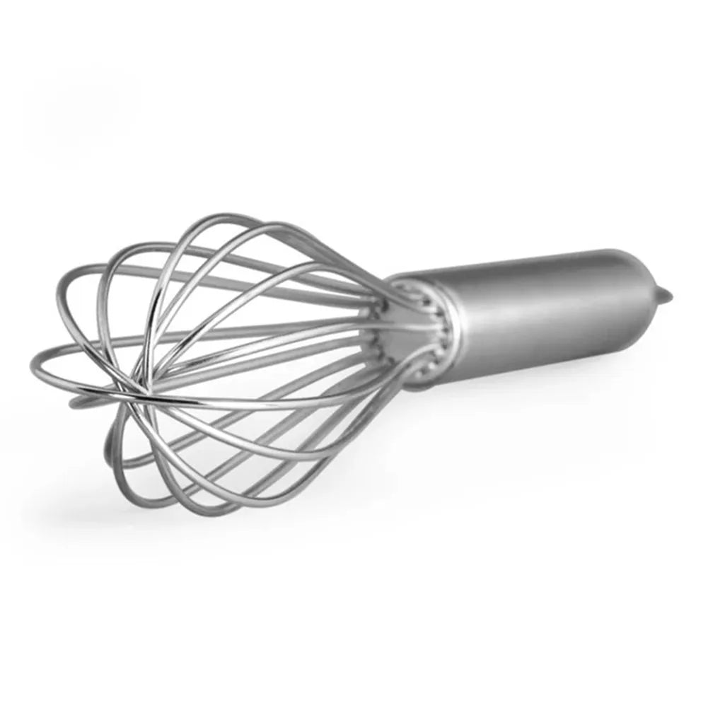 Stainless Steel Balloon Wire Whisk