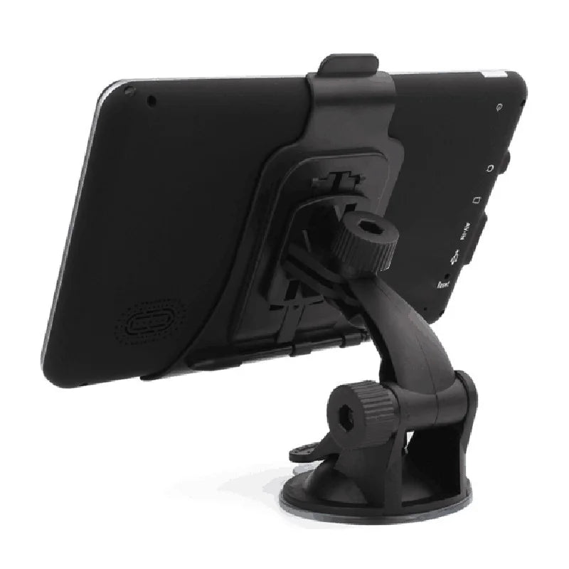 7 Inch Android Car Gps Navigation