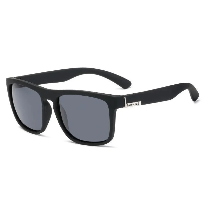 Men Women Luxury Polarized Sunglasses