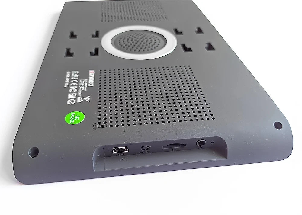 9 inch HD GPS Portable Navigation