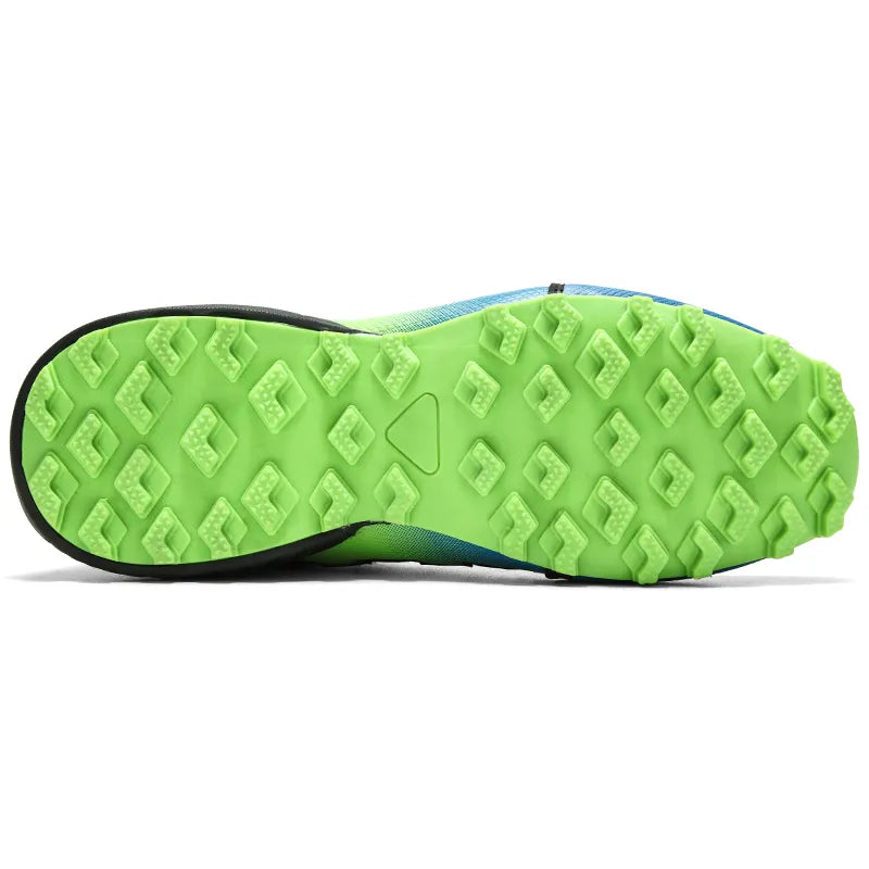 zapatillas ciclismo Men Motorcycle Shoes