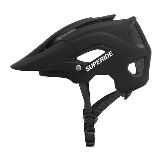 Anti-impact TRAIL DH MTB Bicycle Helmet