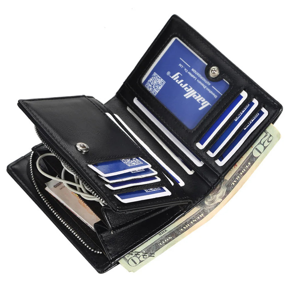 Fashion Men Wallets