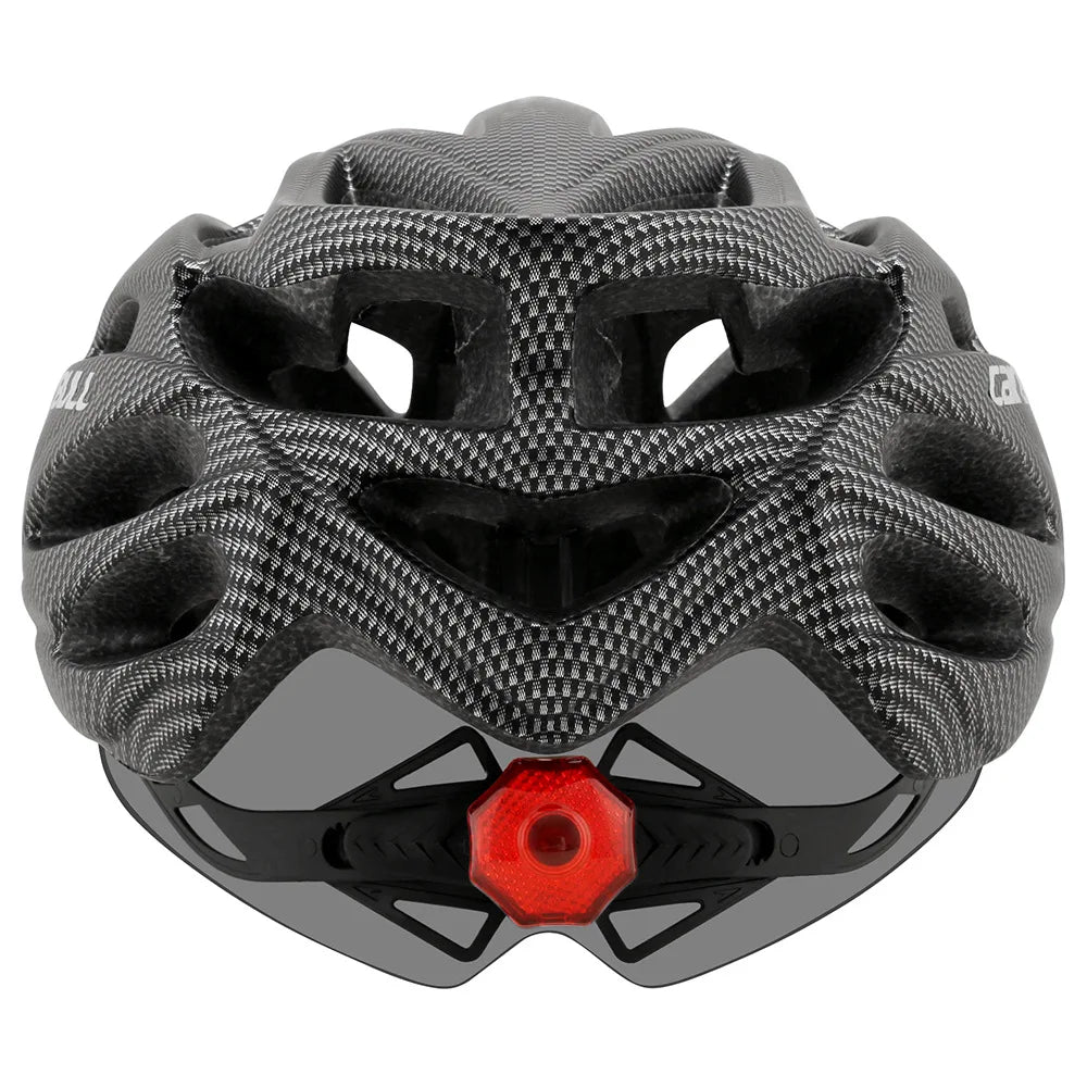 Ultralight Bicycle Helmet