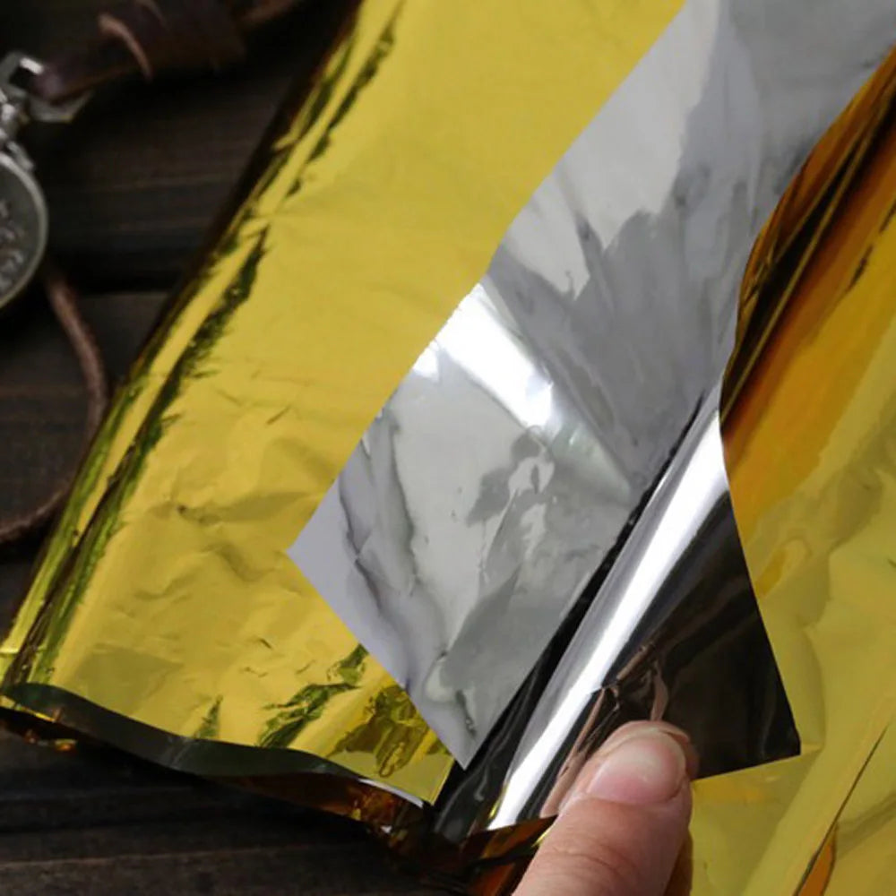 Outdoor Waterproof Emergency Bag