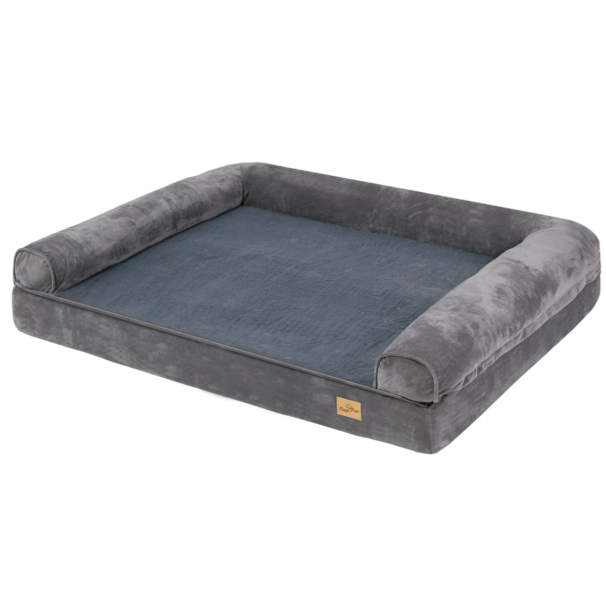 XXL Large Orthopedic Dog Bed