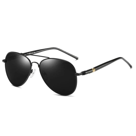 Luxury Men's Polarized Sunglasses