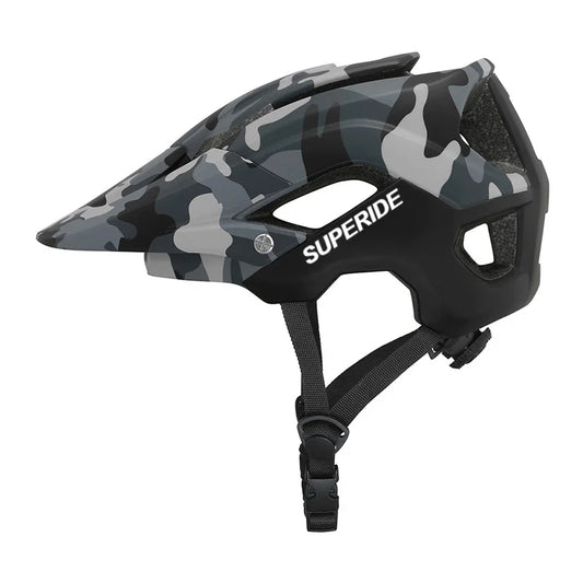 Anti-impact TRAIL DH MTB Bicycle Helmet