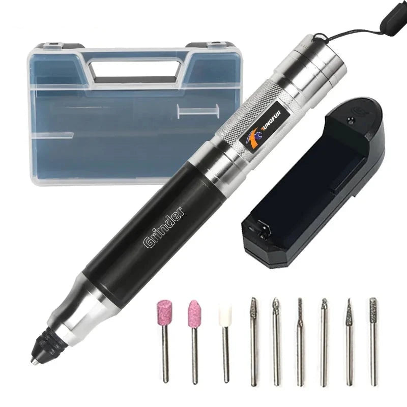 Cordless Mini Drill Engraving Power Tools