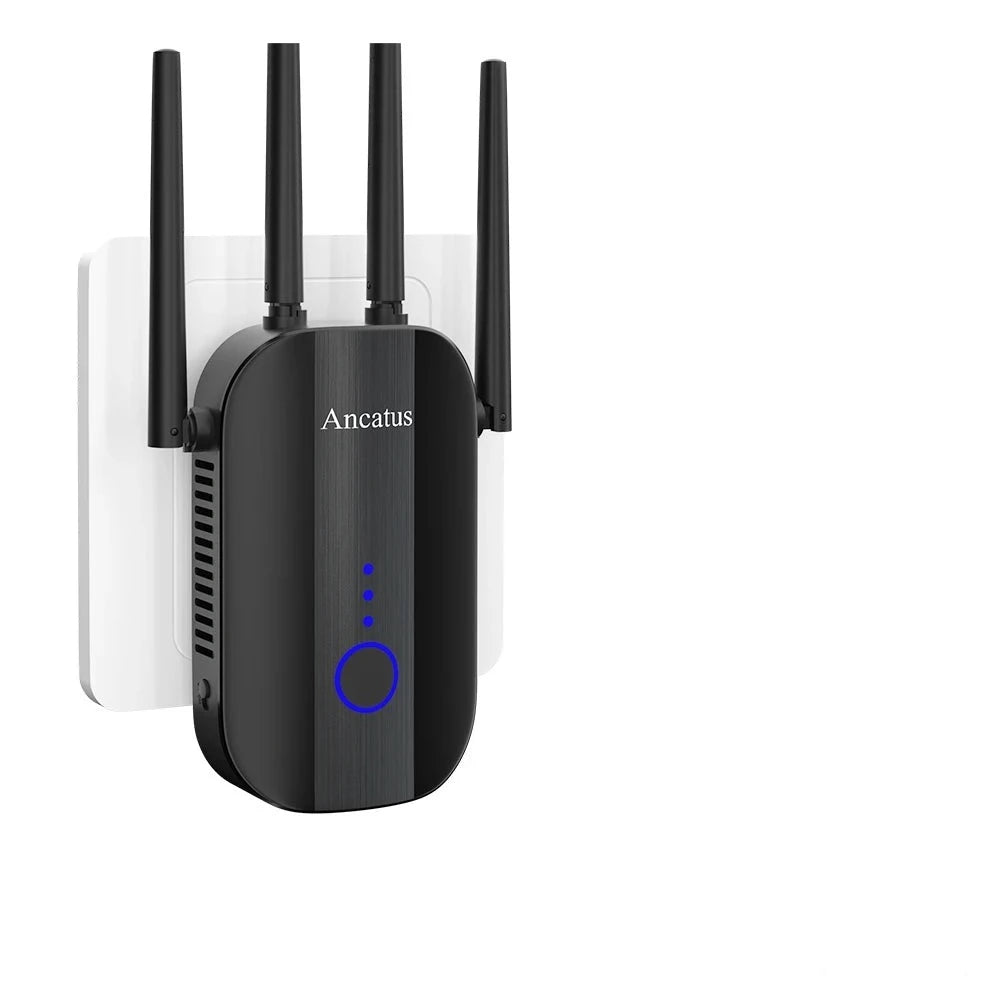 5g AC1200 Wifi Powerful Router