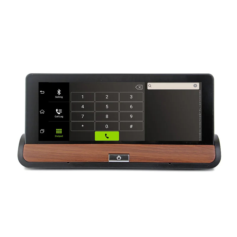 7 Inch Car GPS Navigation