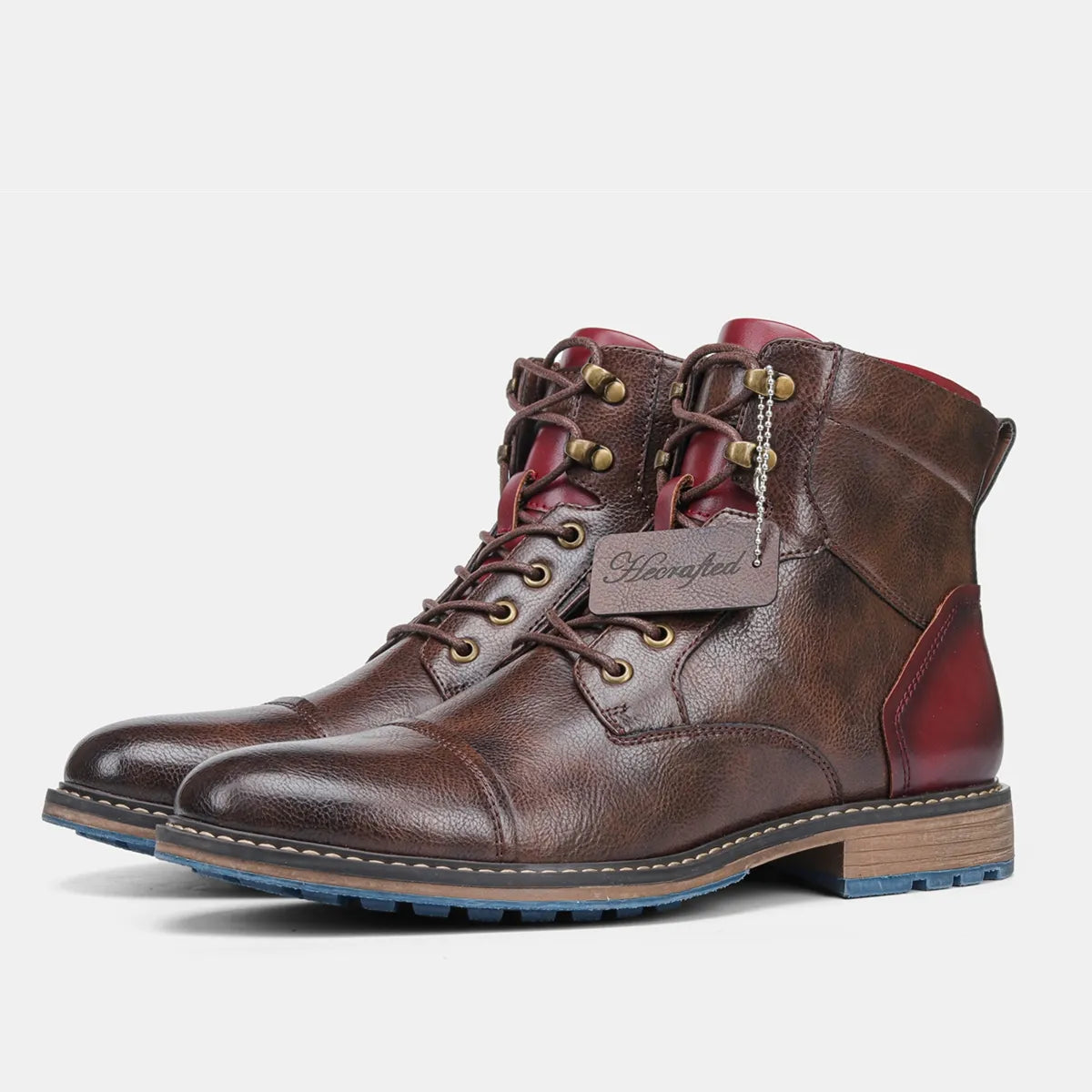 Men Fashion Comfortable Winter Boots