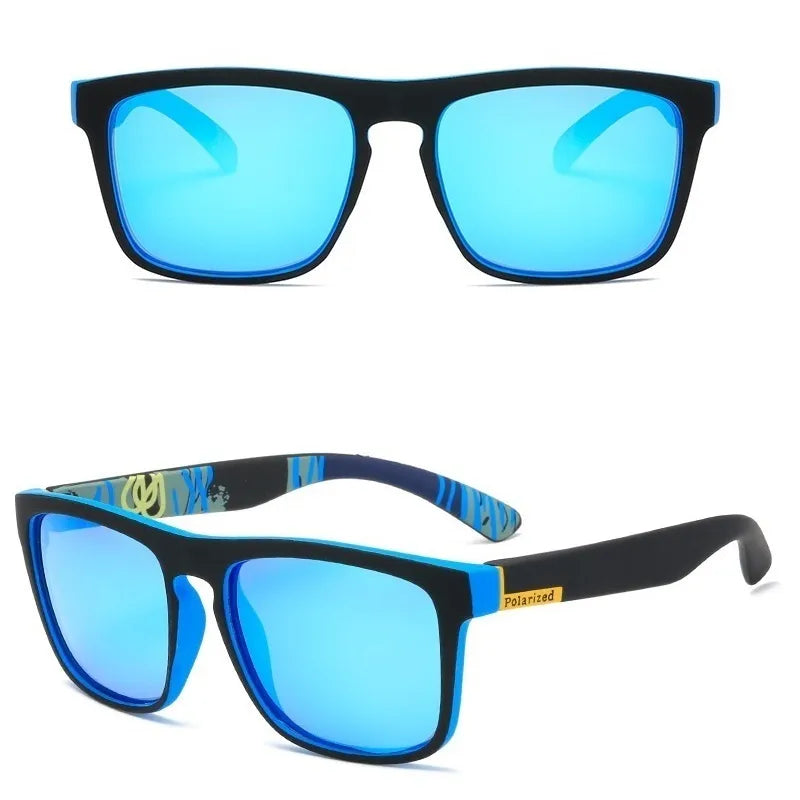 Men Women Luxury Polarized Sunglasses