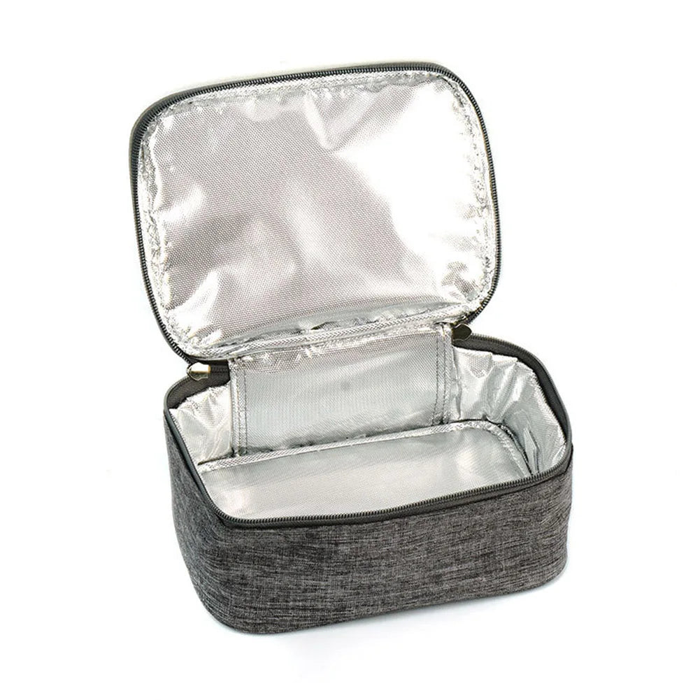 USB Electric Heating Lunch Box Bag