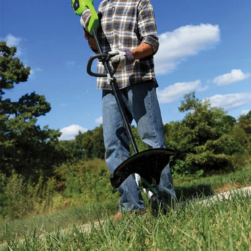 800W powerful Grass Trimmer