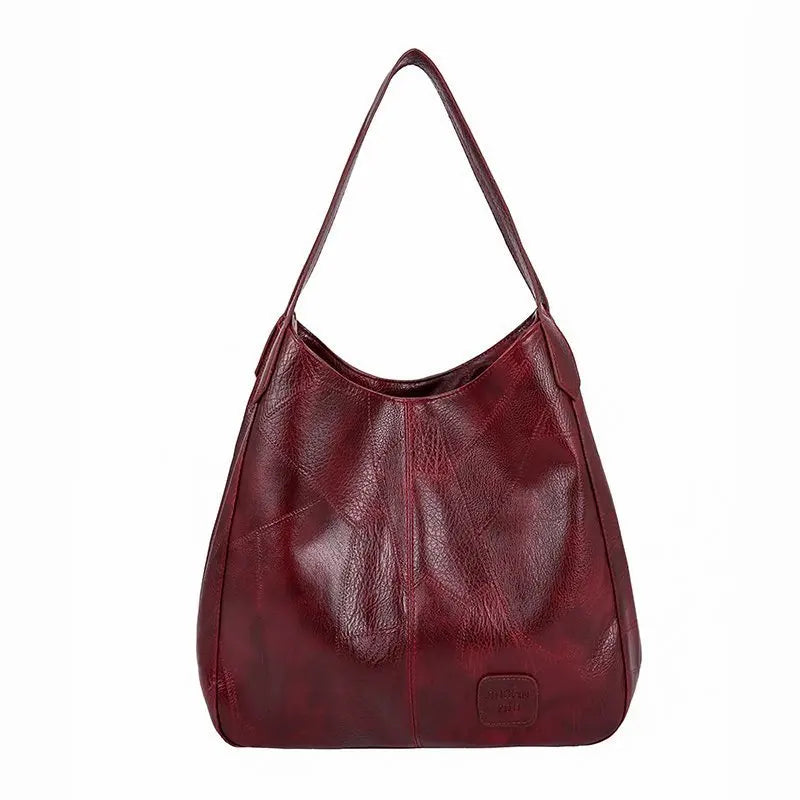 Women Fashion Vintage Hand Bag