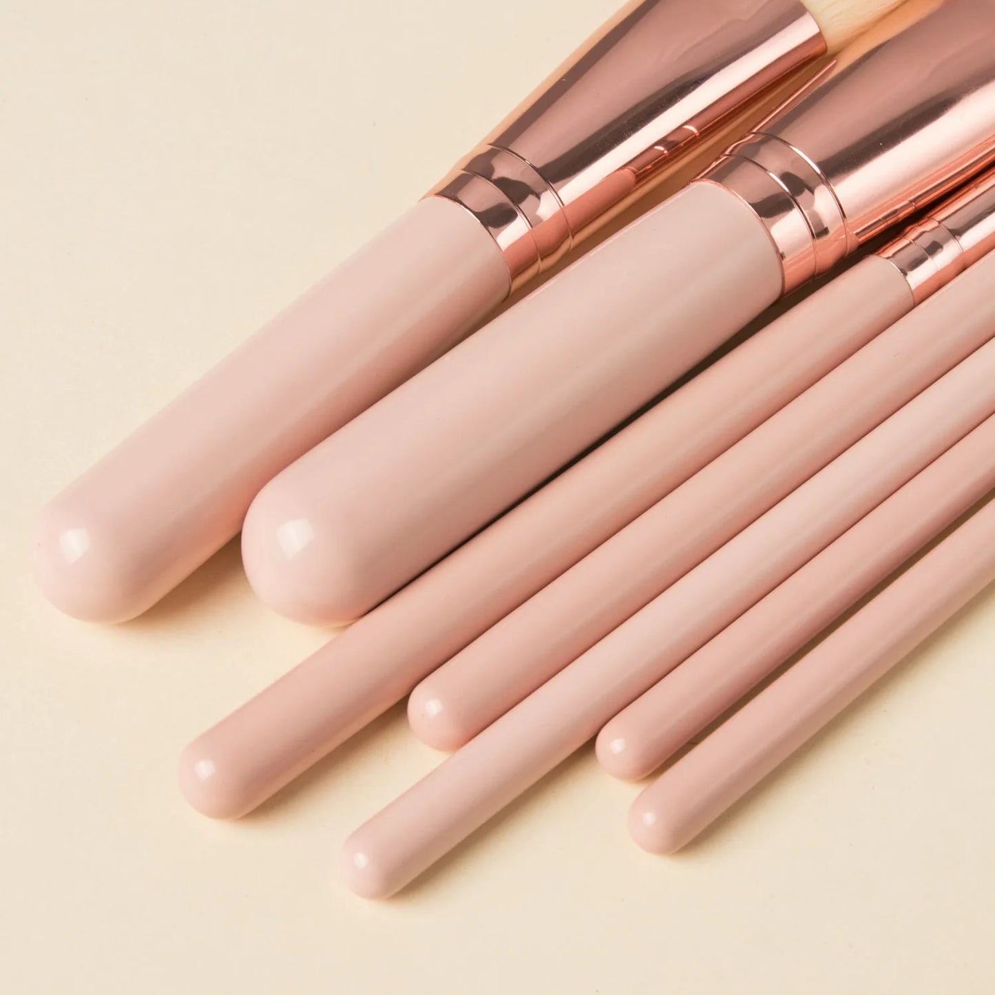 Professional Makeup Brushes Set