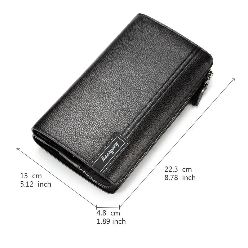 multifunction men Phone Pocket