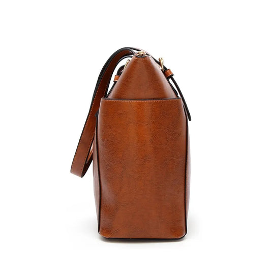 women Vintage Shoulder satchel Bag