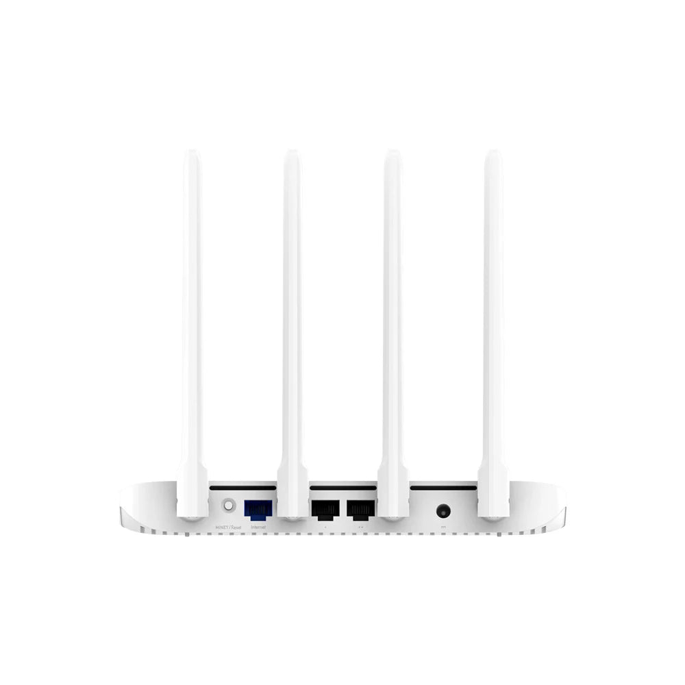 128MB DDR3 High Gain Mi Router