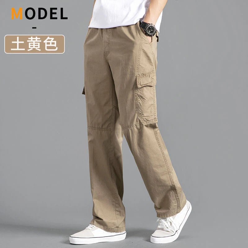 Men's Cargo Pants