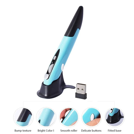 Wireless Mouse Pen