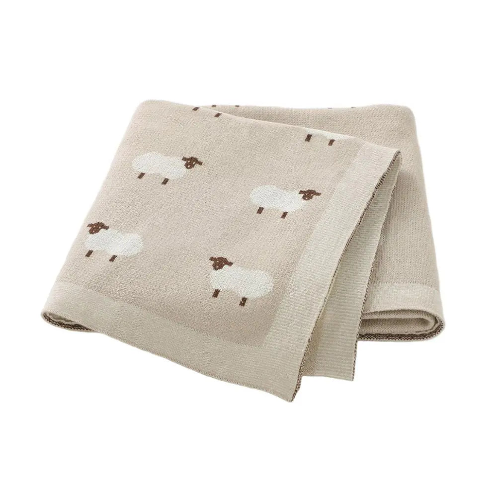 Baby Swaddle Blankets